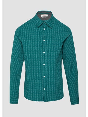 s.Oliver Hemd in 67K1_petrol