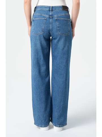 M.O.D Nubia Wide Leg Dedicate Blue