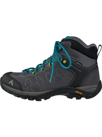 McKINLEY Trekkingschuhe für Damen in trkis