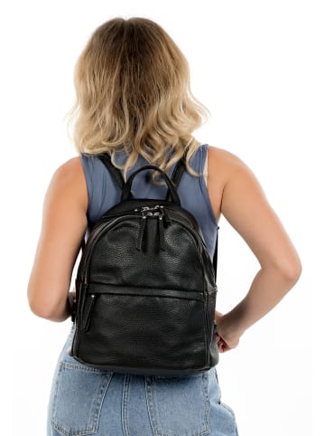EMILY & NOAH Rucksack E&N Tours RUE 09 in black