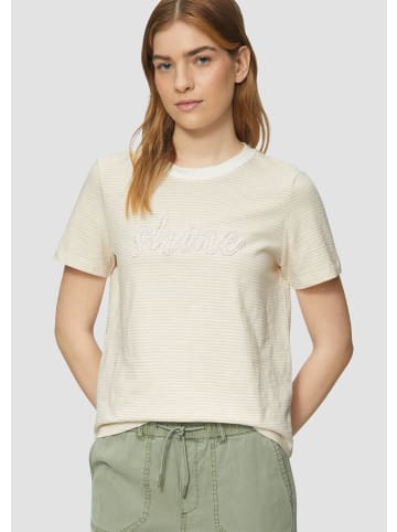 s.Oliver T-Shirt in 81G4_beige