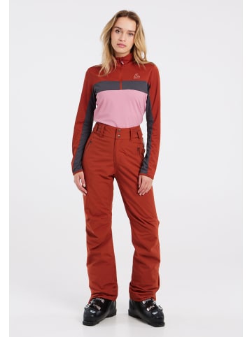 Protest " PRTNAIADS in Uluru Rust