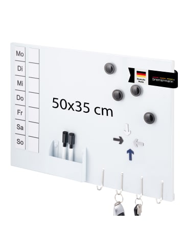 bremermann Magnettafel