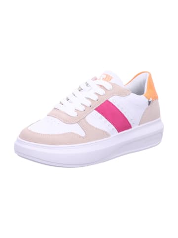 rieker Damen- Schnürschuhe  in Bunt