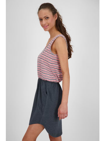 alife and kickin Kleid RosalieAK in marine