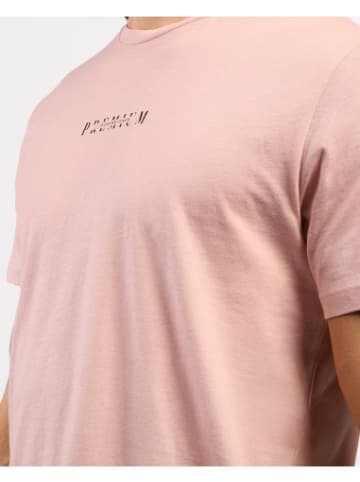 Jack & Jones Tshirt in Rosa