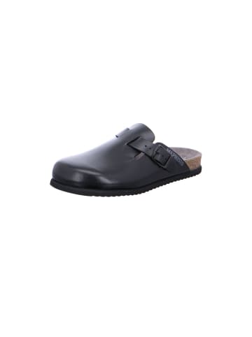 Mephisto für Herren in schwarz in schwarz