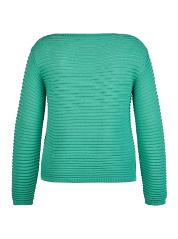 Rabe Pullover für Damen in grün
