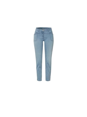 Toni Jeans in blau