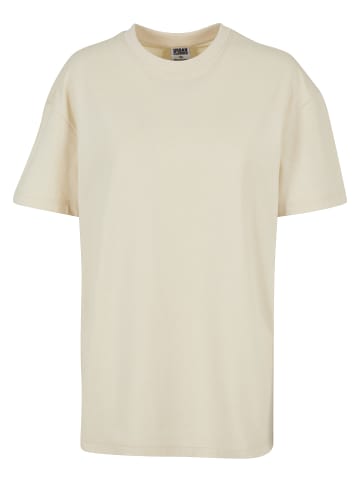 Urban Classics T-Shirt in whitesand