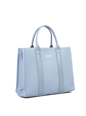DIANA Handtasche in LIGHT BLUE