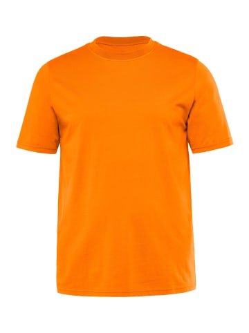 JP1880 Kurzarm T-Shirt in kürbis