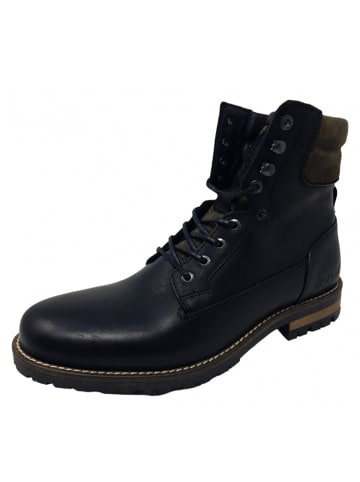 PME Legend Schaftstiefel  Cargo Boot Tunker Legend in Schwarz