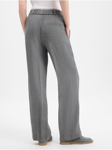 Marc O'Polo Hose in grau
