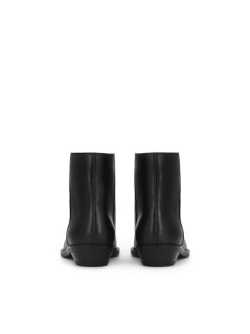 Kazar Boots in Schwarz