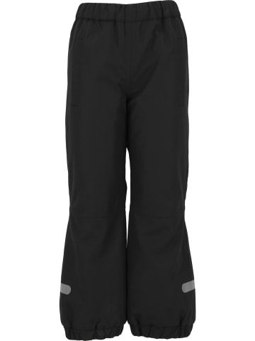 Zigzag Regenhose Easy in 1001 Black