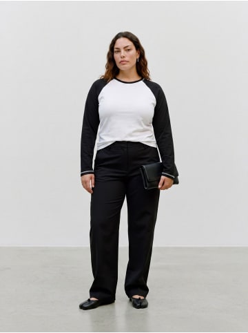Vero Moda Hose in Black