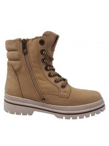 Camel Active Schnürstiefel  in Braun