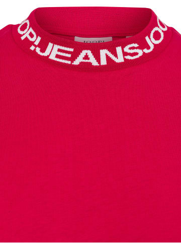 JOOP! T-Shirt Tafi in rot