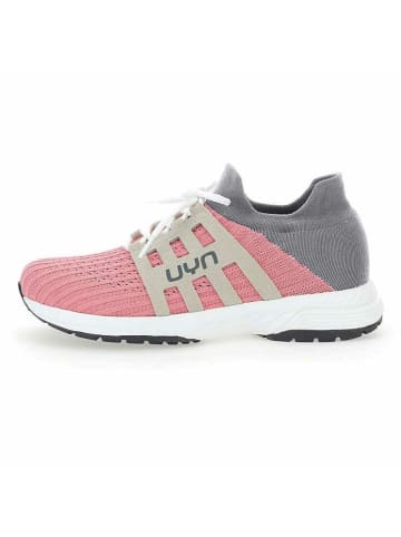 UYN Runningschuhe für Damen in pink