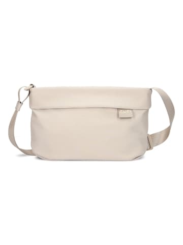 Zwei Mademoiselle.M Umhängetasche 29 cm in sand