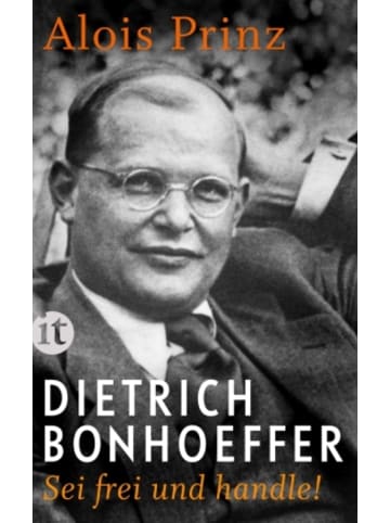 Insel Buch - Dietrich Bonhoeffer