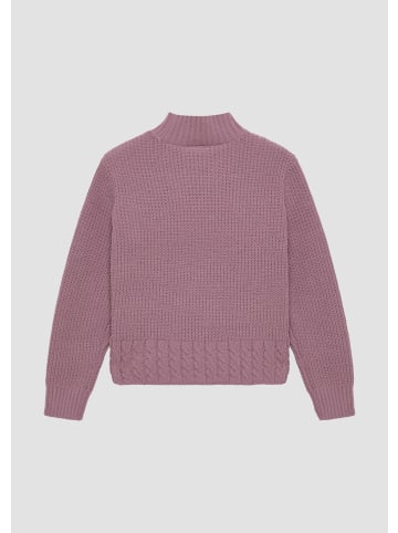 s.Oliver Strickpullover in 4751_lavendel