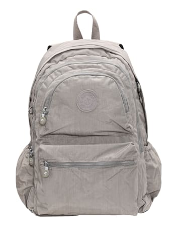 Mindesa Rucksack in Sand