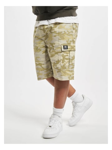 Ecko Shorts in camouflage