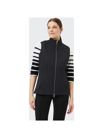 Joy Weste DENISA in Schwarz