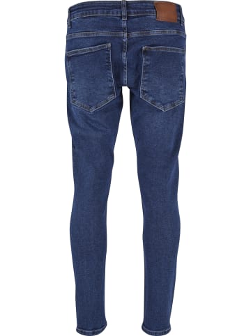 2Y Premium Skinny Fit in blue