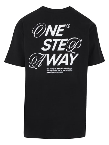 Mister Tee Mister Tee in black