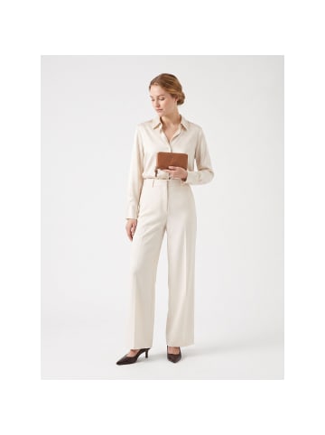 Liebeskind Berlin Capri Geldbörse RFID Schutz Leder 19 cm cognac