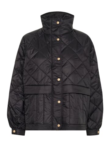 InWear Jacke KarmelIW Lockere Passform in Black