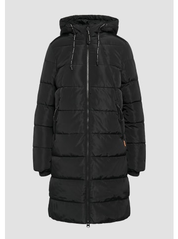 QS Outdoor-Mantel in 9999_schwarz