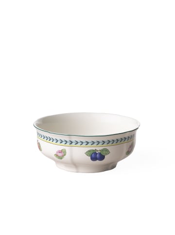 Villeroy & Boch Schüssel rund French Garden Fleurence in bunt