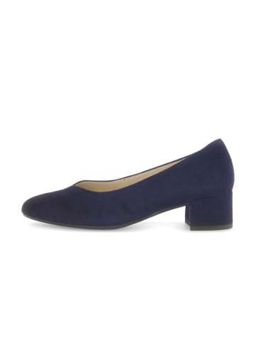 Gabor Fashion Elegante Pumps in blau