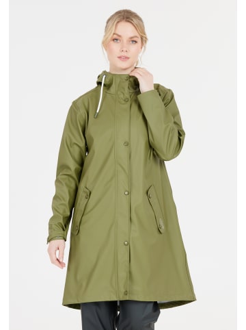 Weather Report Regenjacke Imani in 3204 Mayfly