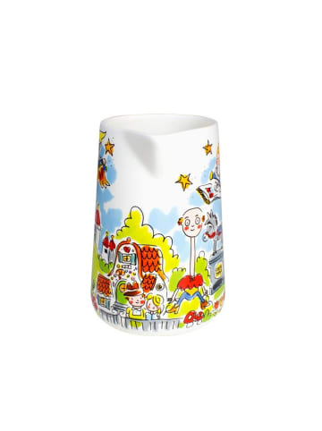 Blond Amsterdam Saftkanne Efteling in Bunt - 1000 ml