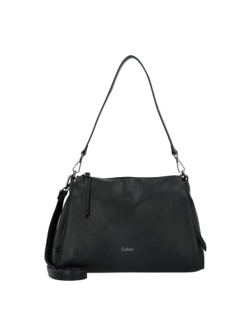 Gabor Jenny Schultertasche M 32 cm in black