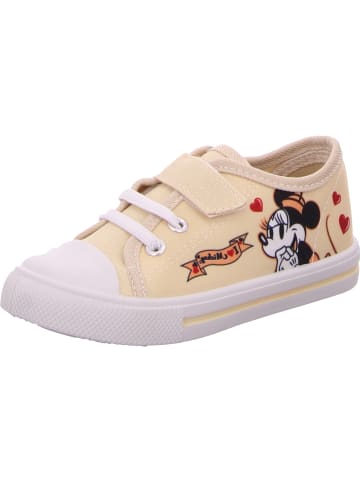 Disney Sneaker in beige