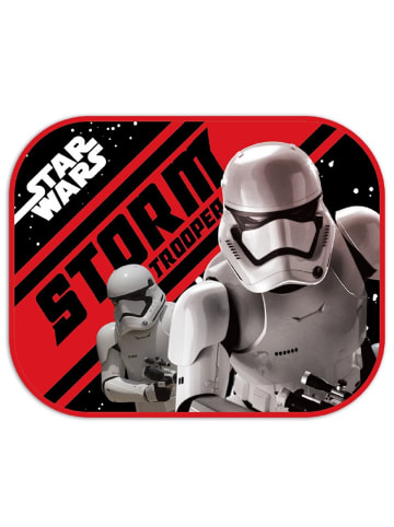 Star Wars Sonnenschutz für Kinder Stitch, schützt vor Sonne und sorgt für Unterhaltung