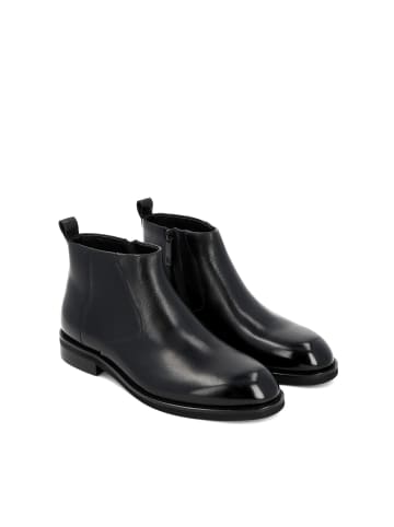 Kazar Chelsea Boots in Schwarz