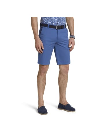 Meyer Bermuda PALMA in blau
