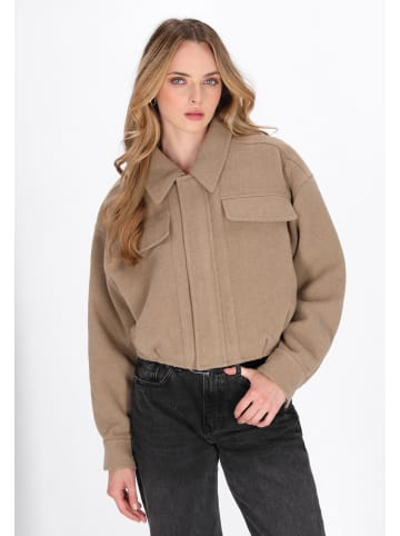 DreiMaster Vintage Jacket in camel