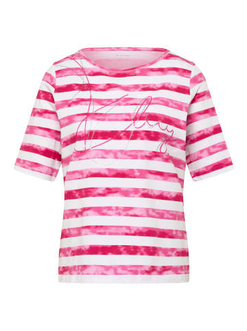 Rabe T-Shirt in Pink