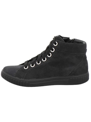 Jomos Schnürstiefel in grau