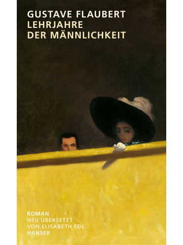 Carl Hanser Verlag Lehrjahre der Männlichkeit