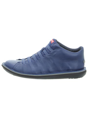 Camper Sneaker Low in blau