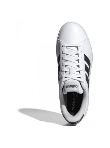 adidas Sneaker Grand Court 3.0 in Weiß